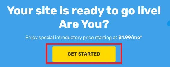 Fastcomet offer